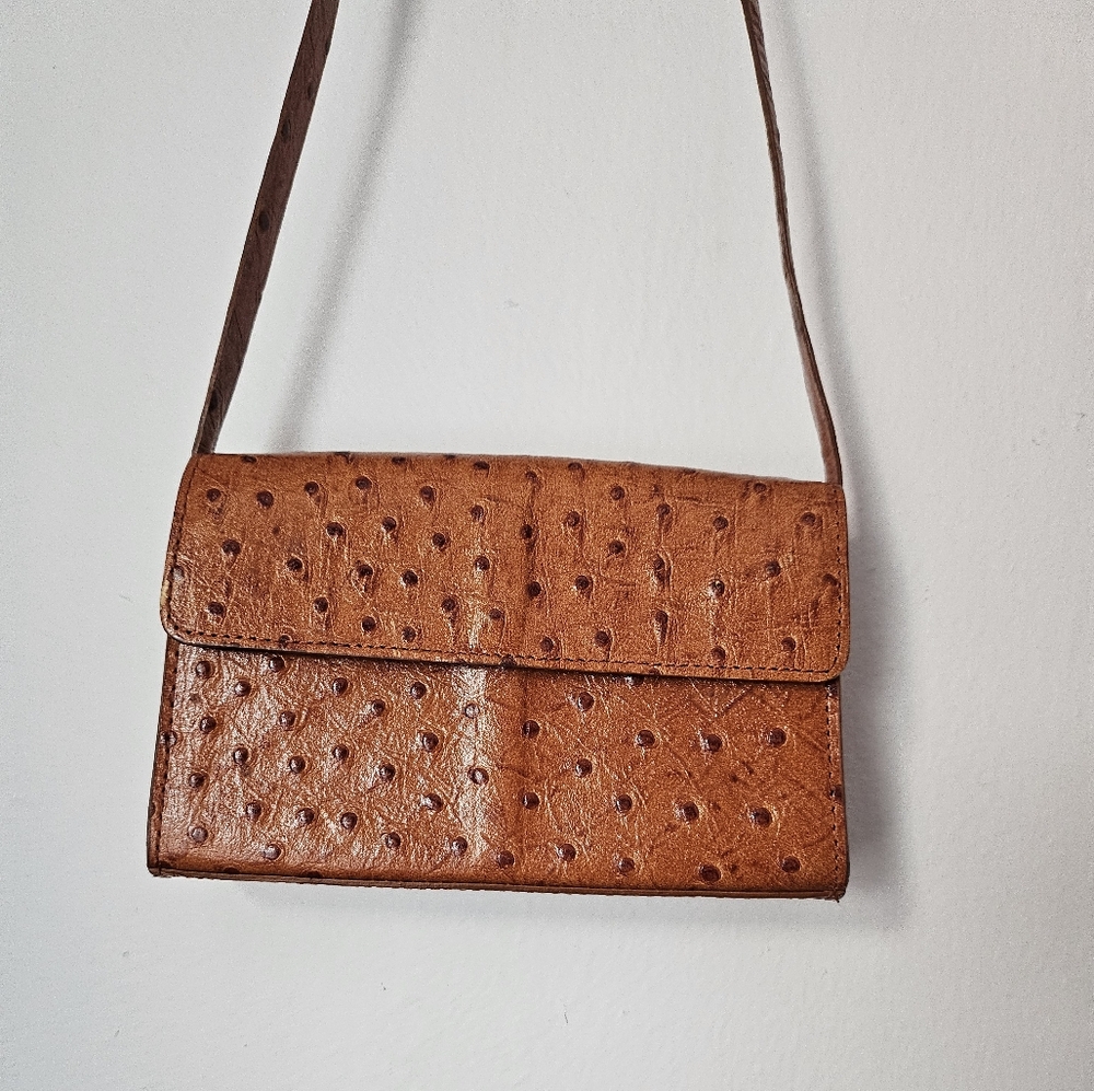 Vintage DKNY Mini Shoulder Bag - Picture 3 of 9